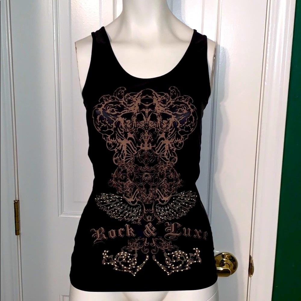 Express top size XS